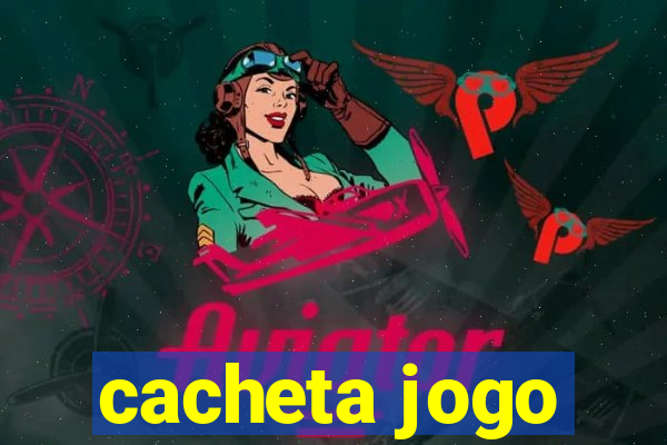 cacheta jogo